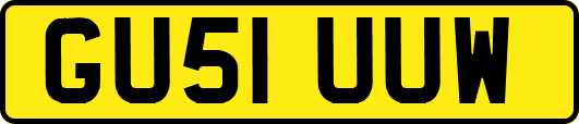 GU51UUW