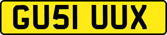 GU51UUX