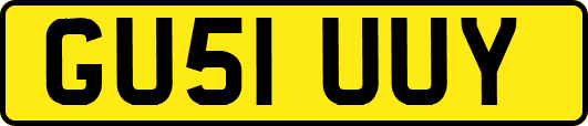 GU51UUY