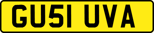 GU51UVA