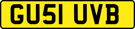 GU51UVB