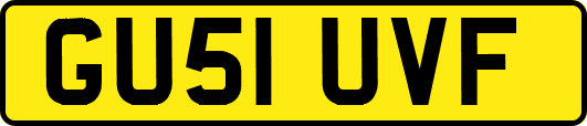 GU51UVF