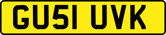 GU51UVK