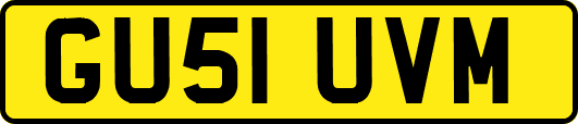 GU51UVM