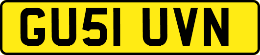 GU51UVN