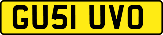 GU51UVO