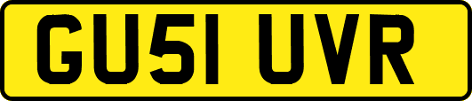 GU51UVR