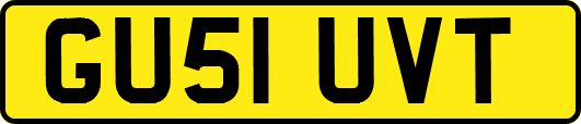 GU51UVT