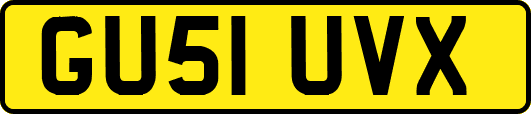 GU51UVX