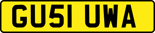 GU51UWA