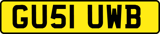 GU51UWB