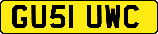 GU51UWC