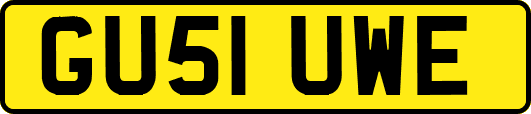 GU51UWE