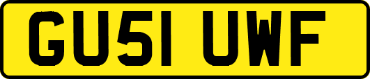 GU51UWF