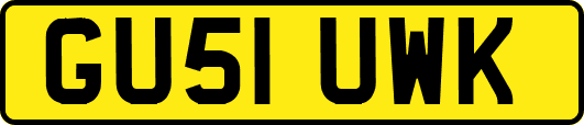 GU51UWK