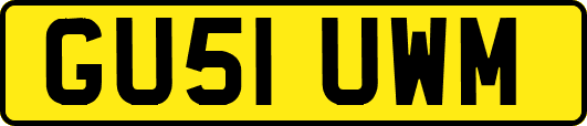 GU51UWM