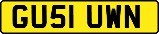 GU51UWN