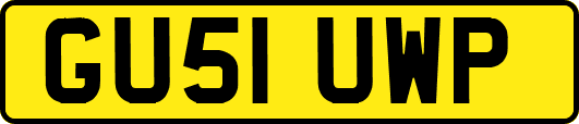 GU51UWP