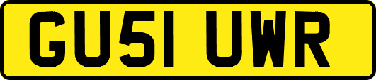 GU51UWR