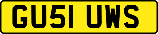 GU51UWS