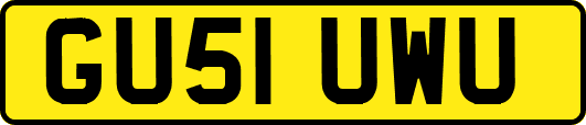 GU51UWU