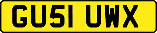 GU51UWX