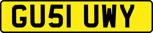 GU51UWY