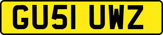 GU51UWZ