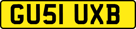 GU51UXB