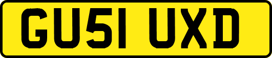 GU51UXD