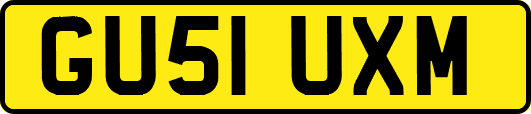 GU51UXM