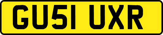 GU51UXR