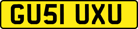 GU51UXU