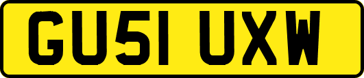 GU51UXW