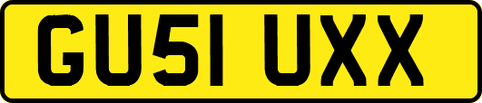 GU51UXX