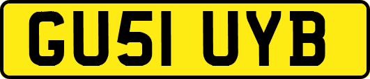 GU51UYB