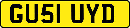 GU51UYD