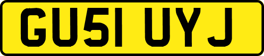 GU51UYJ