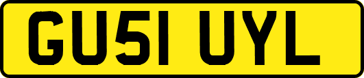GU51UYL