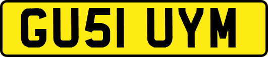 GU51UYM