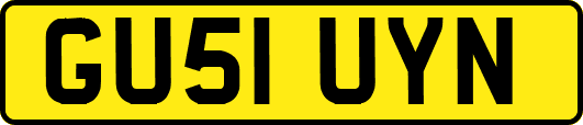 GU51UYN
