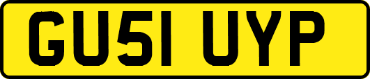 GU51UYP