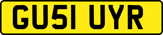 GU51UYR