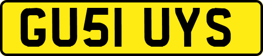 GU51UYS