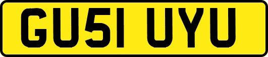 GU51UYU