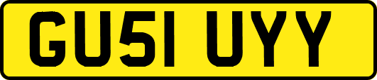 GU51UYY