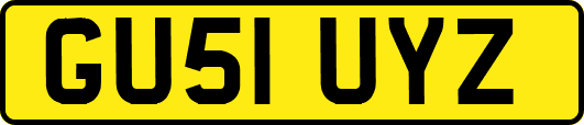 GU51UYZ