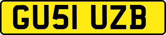 GU51UZB