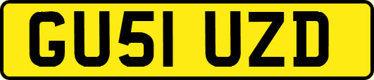 GU51UZD