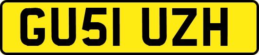GU51UZH